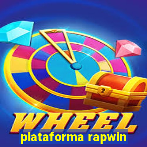 plataforma rapwin